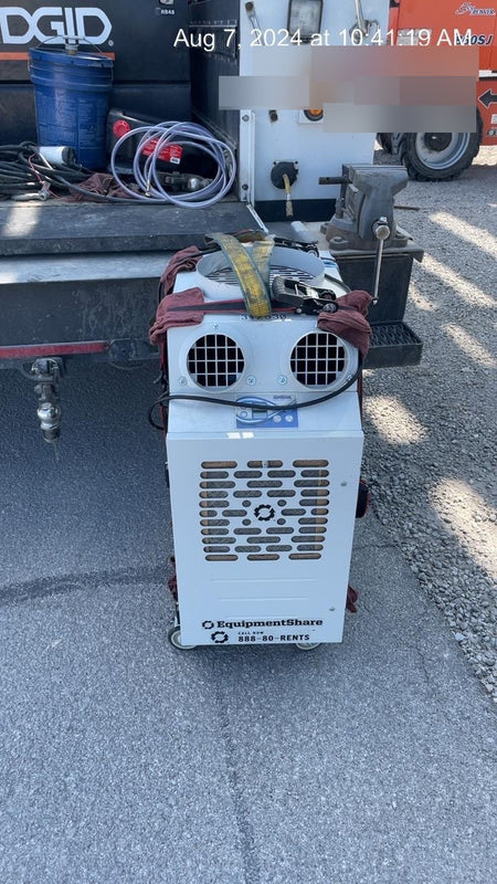 2023 KWIKOOL KPAC1411-2