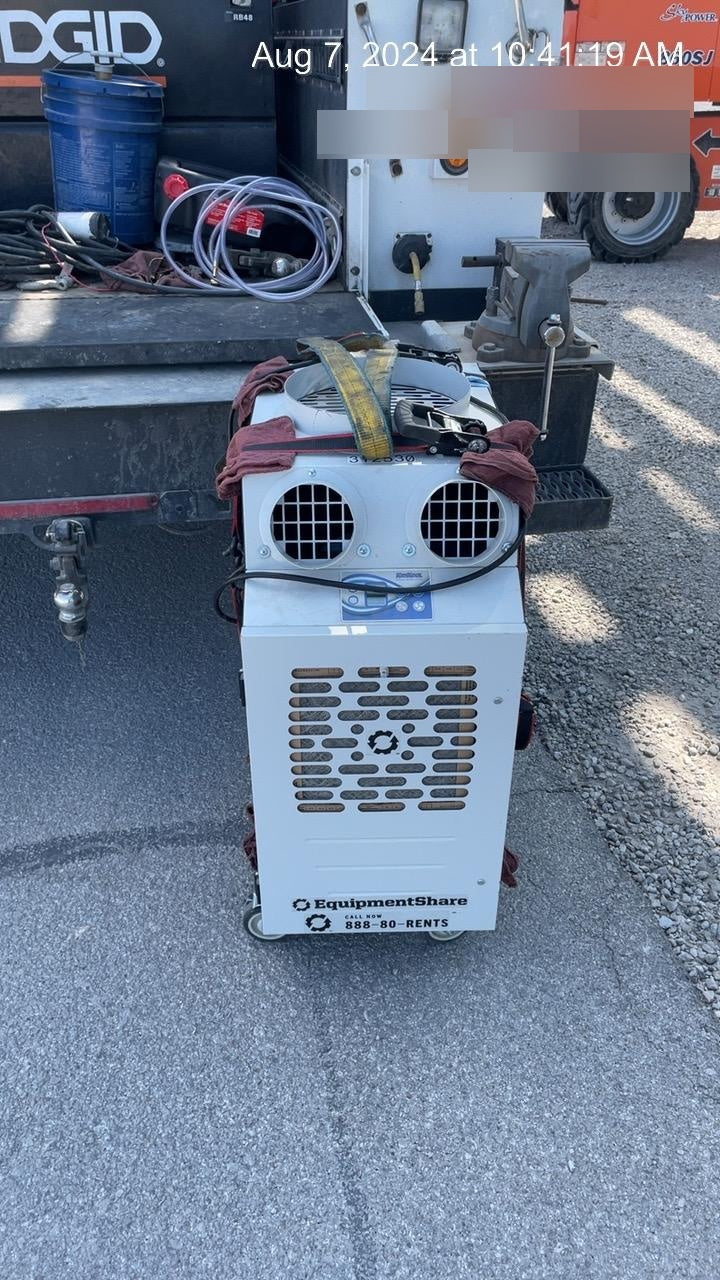 2023 KWIKOOL KPAC1411-2