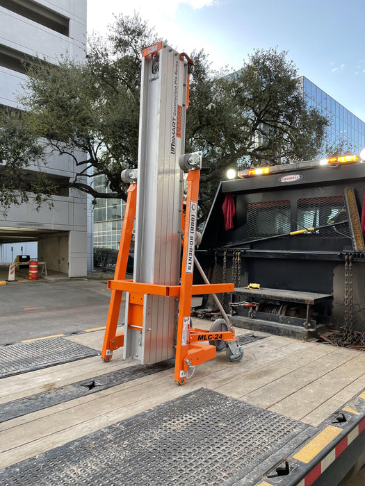 2021 LIFTSMART MLC-24