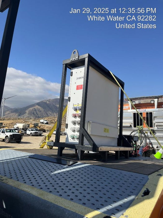 2023 TRYSTAR IL-046-VDE-27-LP