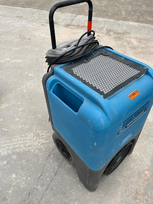 2020 DRI-EAZ LGR 7000XLi