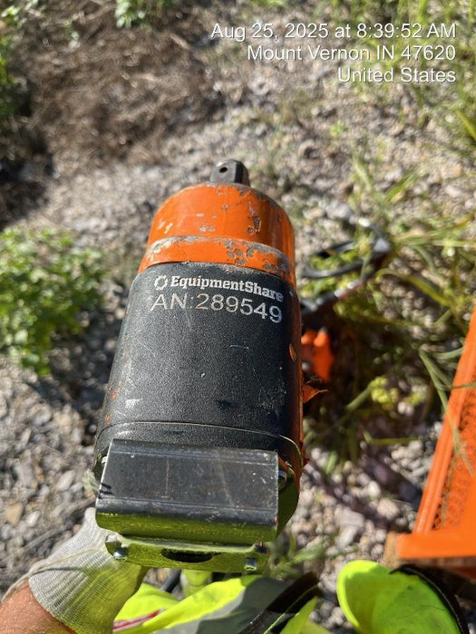 2023 MICHIGAN PNEUMATIC ES-751SS-TRACKER