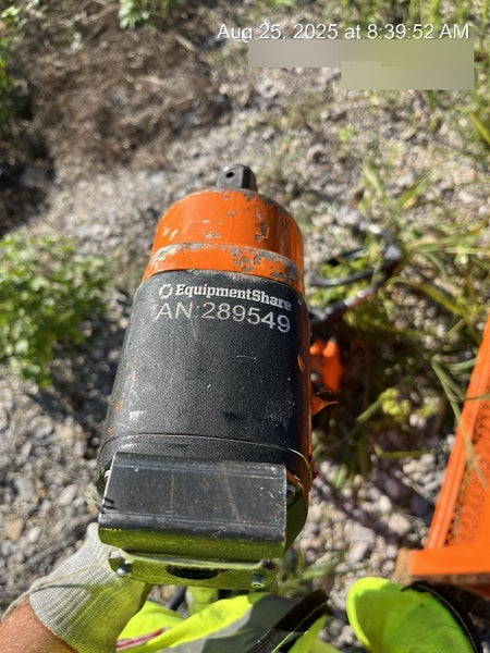 2023 MICHIGAN PNEUMATIC ES-751SS-TRACKER
