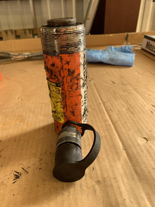 2020 POWER TEAM C104C