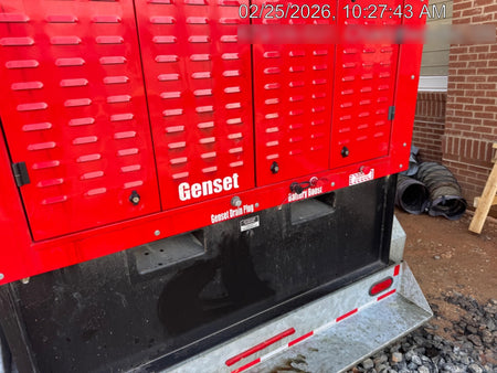 2024 CAMPO DB1200CT