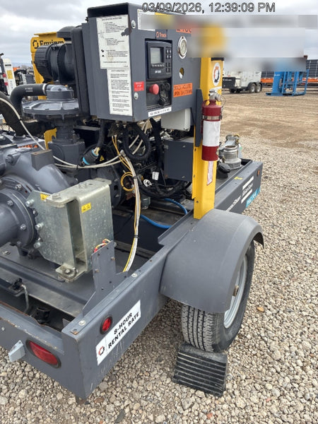 2022 ATLAS COPCO PAC F66 KD