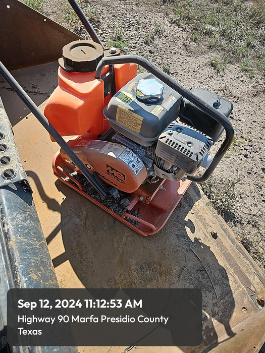 2023 MULTIQUIP MVC82VHW