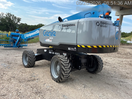 2026 GENIE S-65 XC