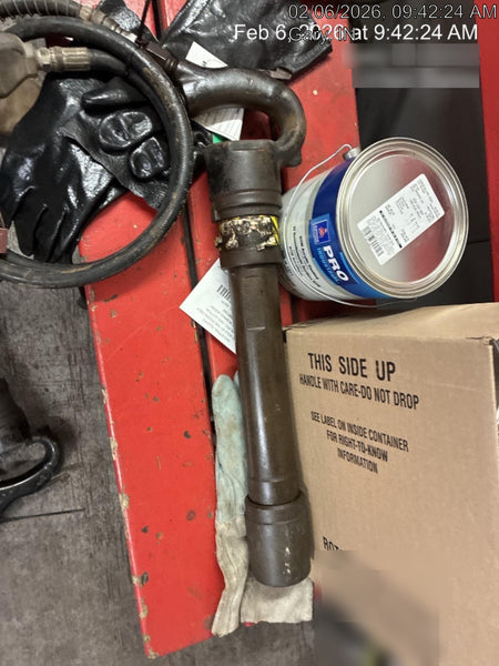 2024 MICHIGAN PNEUMATIC EME-4123-3R-QC
