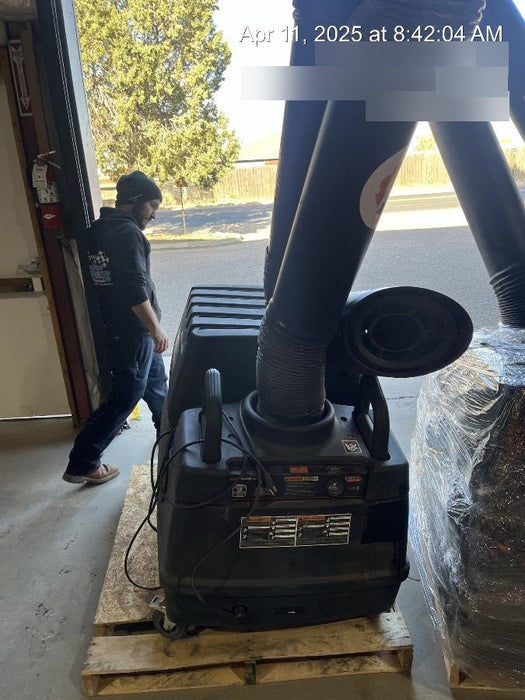 2023 LINCOLN ELECTRIC K4259-2