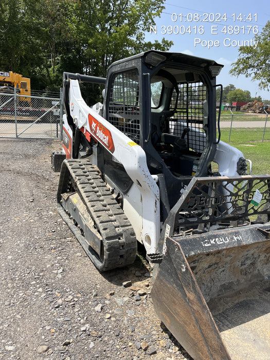 2022 PALADIN 48" Pallet Forks - Paladin