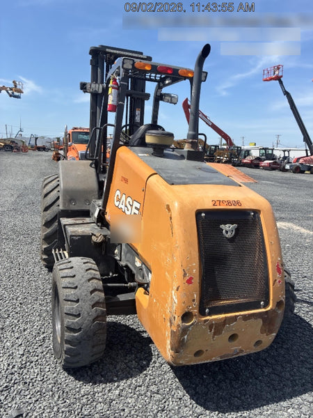 2023 CASE 588H