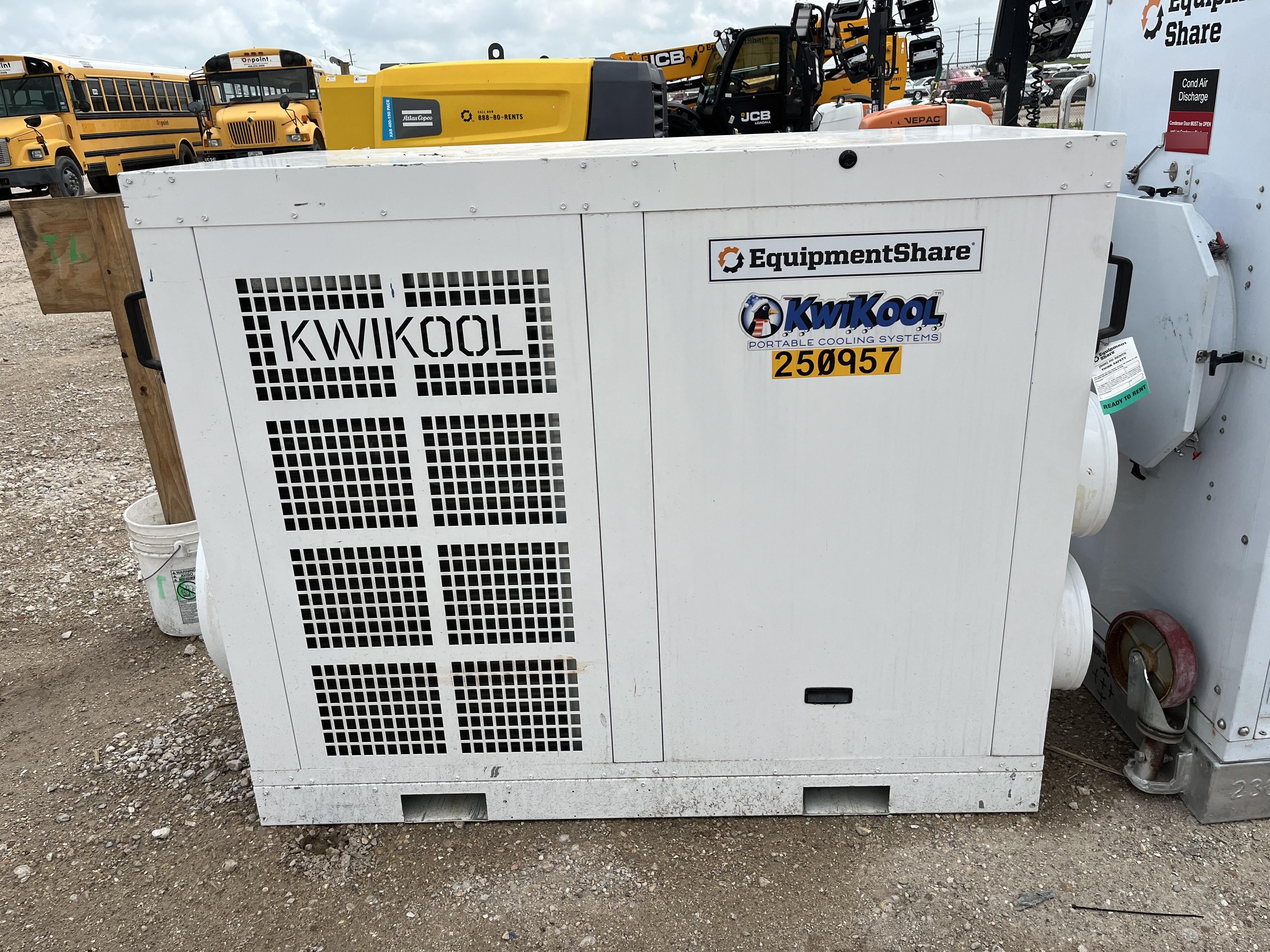 2022 KWIKOOL KPO12-43H