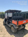 2022 KUBOTA RTV-X1140W-H (Canopy)