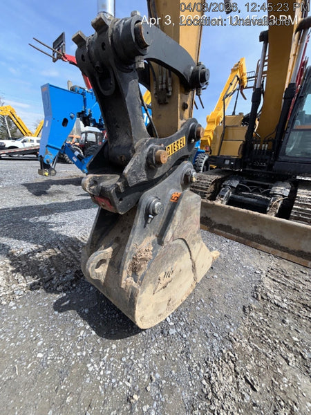 2025 LINK-BELT 24" Bucket - Link Belt