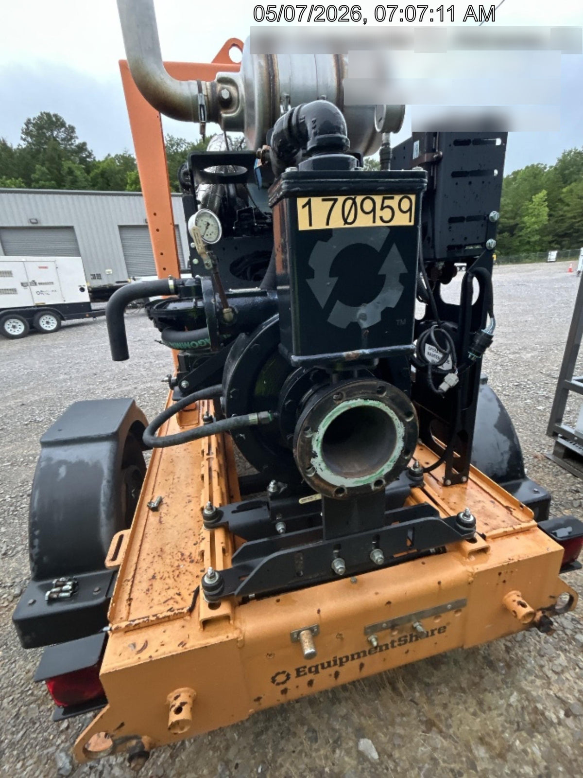 2021 PIONEER 63C17