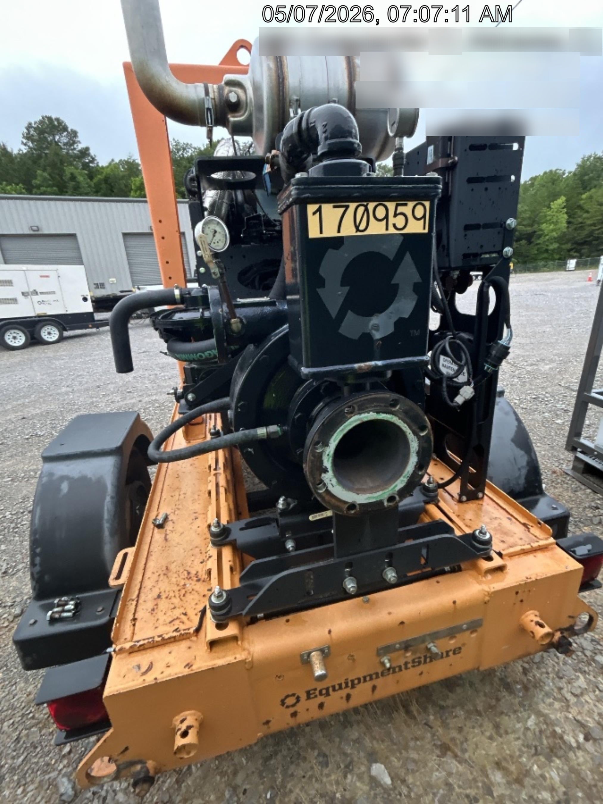 2021 PIONEER 63C17