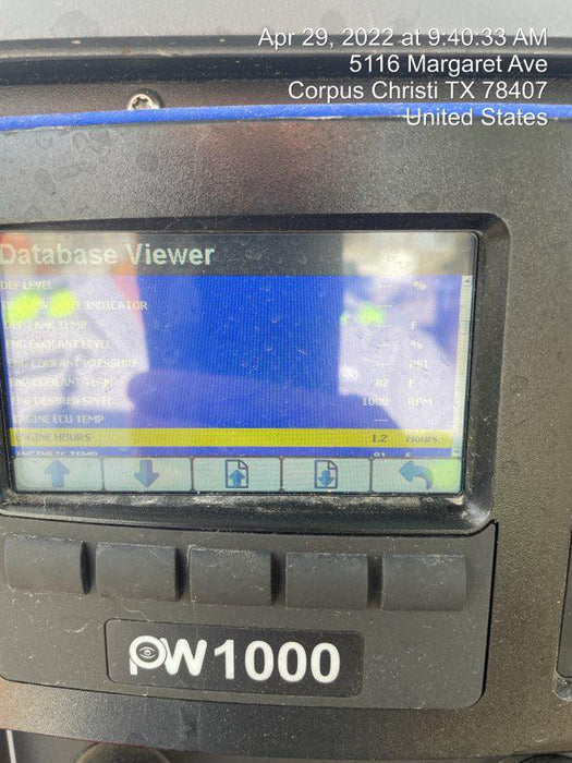 2022 ATLAS COPCO PAC F66 KD