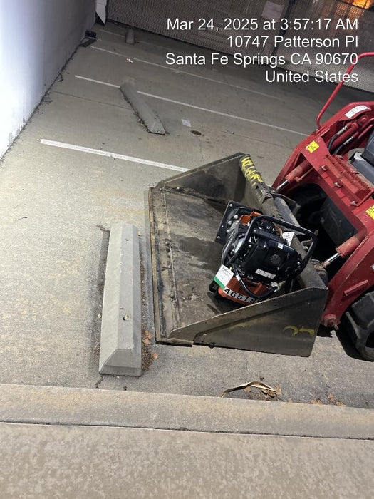 2024 HUSQVARNA LT6005