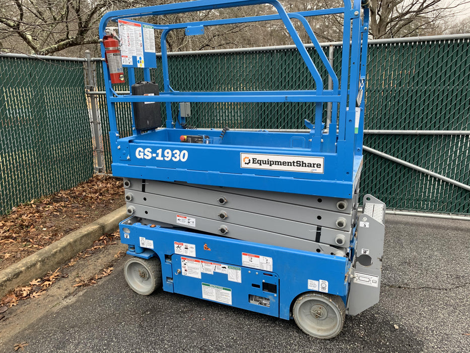 2020 Genie GS-1930 GENIE GS-1930