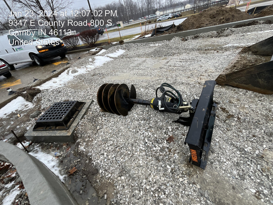 2023 AUGER TORQUE 3300-30