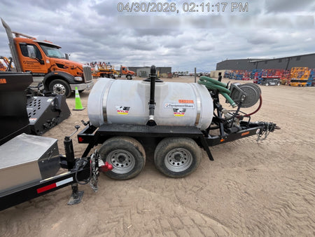 2023 WYLIE EXP-500L