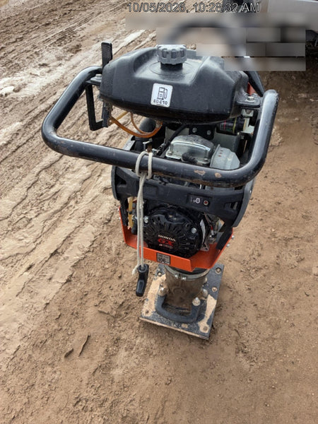 2025 HUSQVARNA LT6005