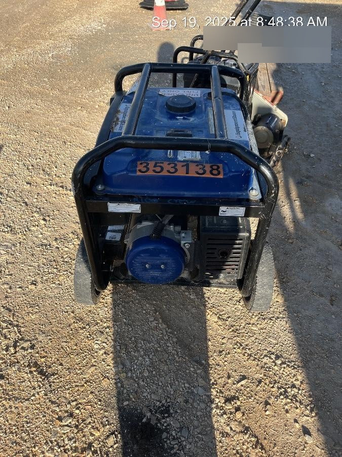 2023 POWERHORSE 102221 Rev. D