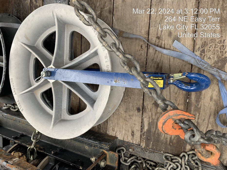 2021 CURRENT TOOLS 824