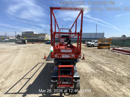 2024 SKYJACK SJ3226