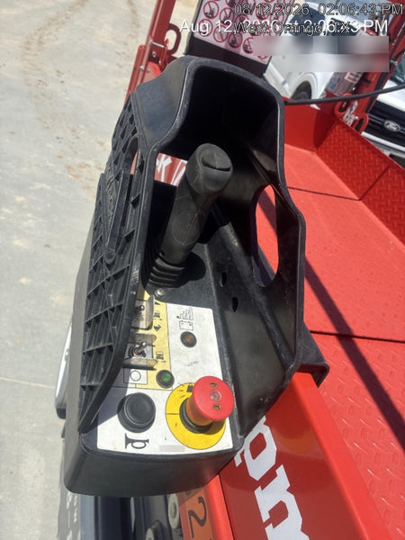 2025 SKYJACK SJ3226
