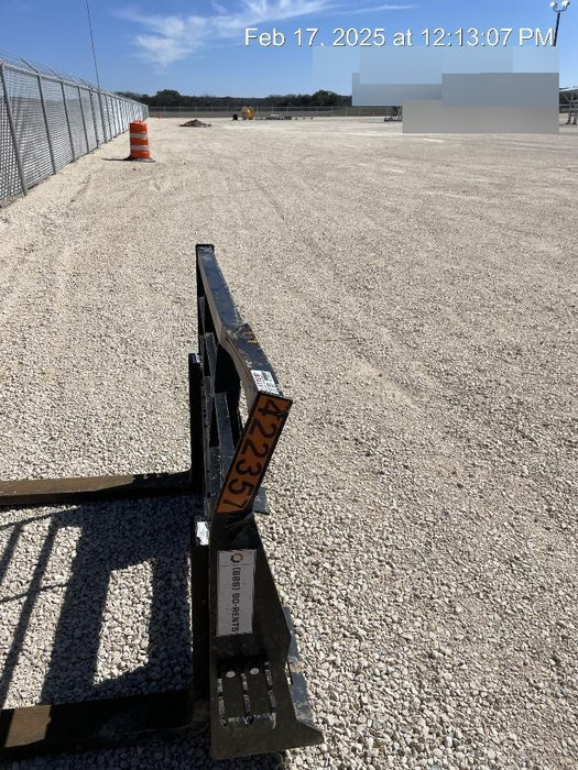 2024 ARROW MATERIAL HANDLING F5100CB