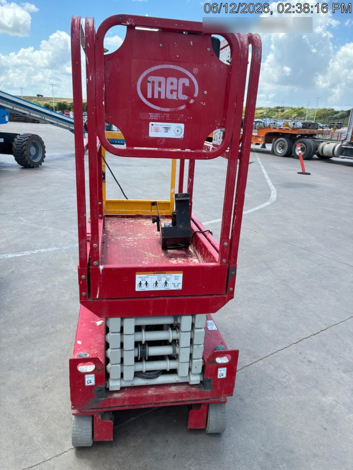 2021 MEC Micro 19