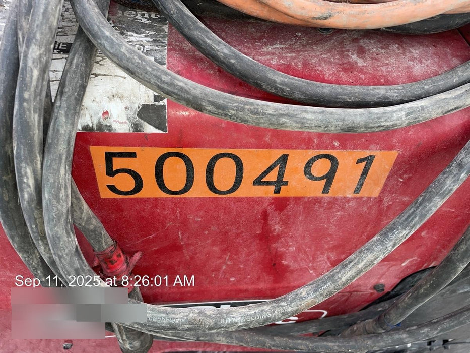 2025 LINCOLN ELECTRIC Ranger 305 LPG