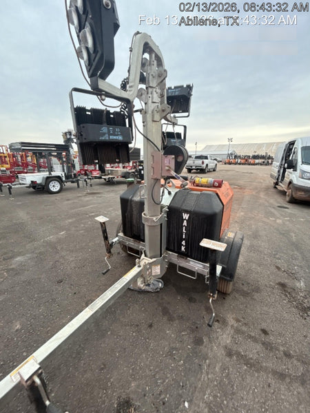 2025 WANCO WLTT-4MM4K