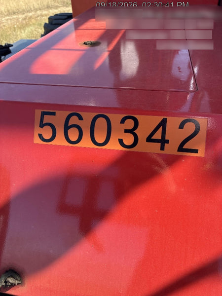 2025 MANITOU MTA6034