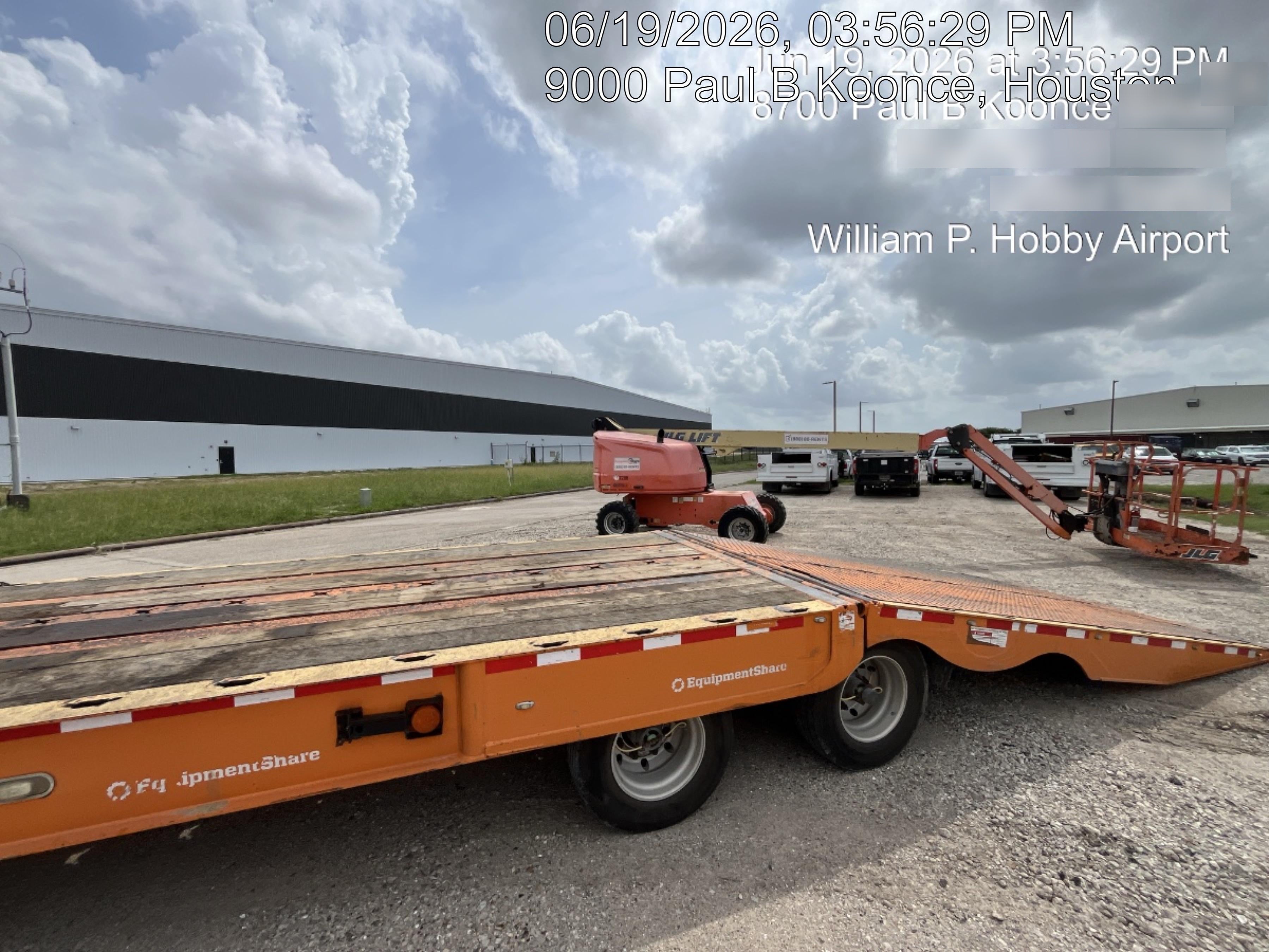 2015 JLG 460SJ