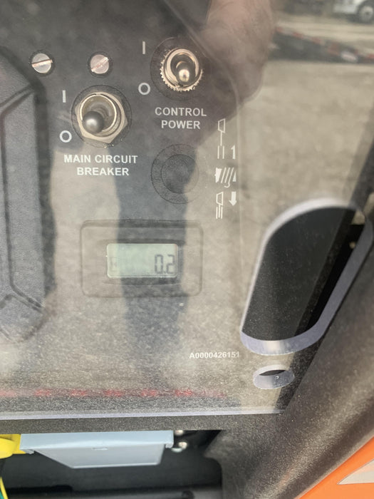 2023 Generac MLT2 Diesel, Flex Switch 120V Input, Powerzone Controller, 
(4) 320W LED Lights, 4kW Generator, 39.9 Gal Fuel Tank, 2" Ball, T3