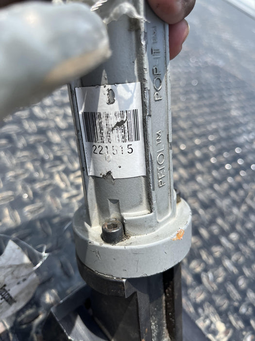 2022 GEARENCG MFG P95-525 GEARNCG MFG