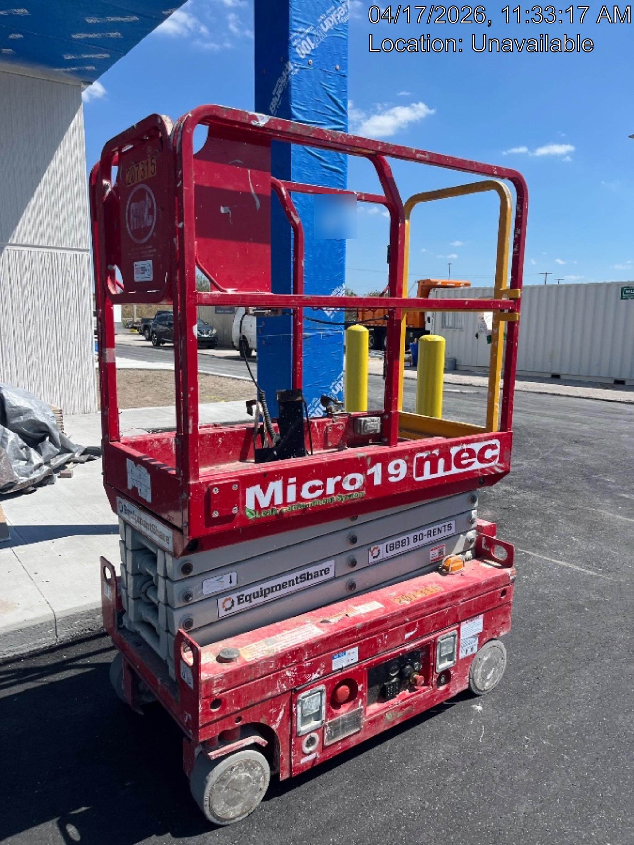 2022 MEC Micro 19