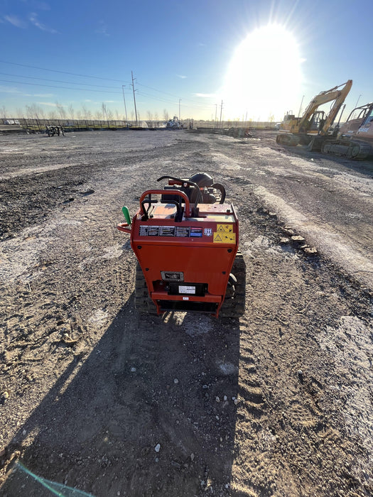 2023 DITCH WITCH C24XA