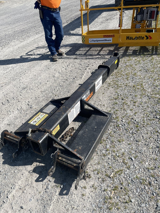 2020 STAR INDUSTRIES M1360B - Star JIB Boom