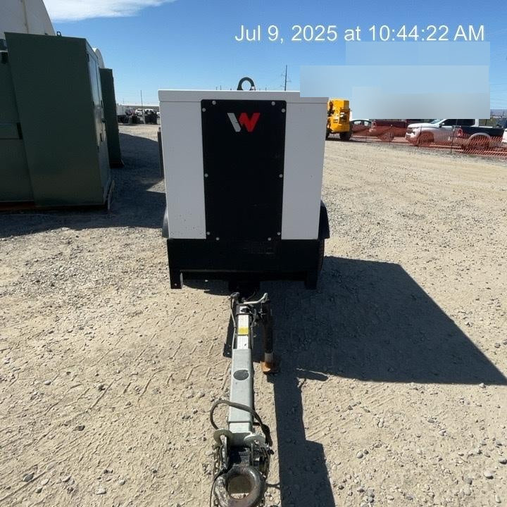 2022 WACKER NEUSON G50