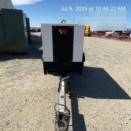 2022 WACKER NEUSON G50