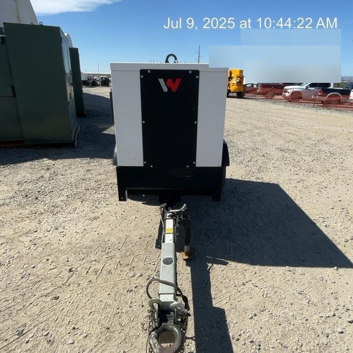 2022 WACKER NEUSON G50