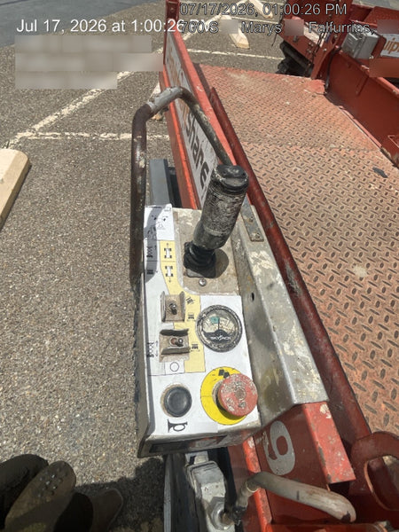 2019 Skyjack SJIII-3219 Standard w/Trojan Batteries