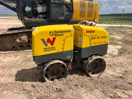 2024 WACKER NEUSON RTLx-SC3