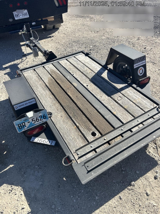 2022 BARRETO E4X6TBT