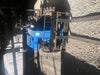 2020 Genie GTH-5519 Canopy, Solid Tires, Work Lights, Beacon, Aux Hydraulics, Back up Alarm