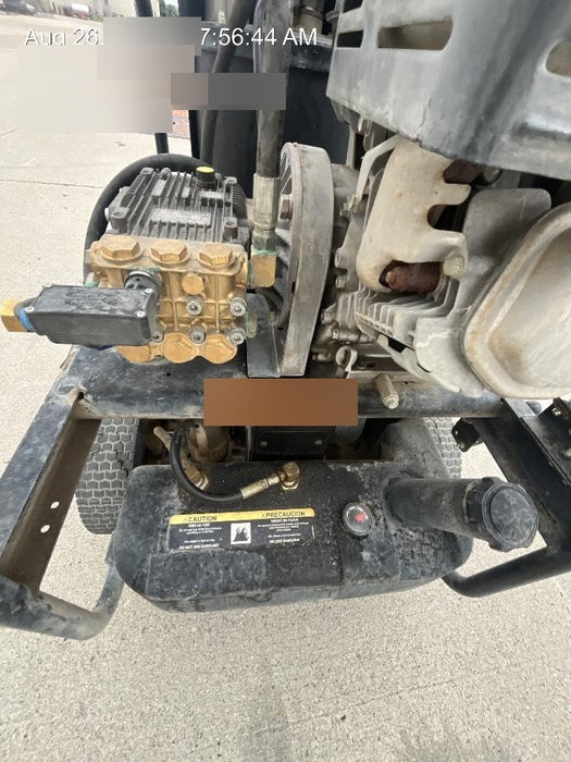 2020 MI-T-M CORPORATION HSP-3504-3MGH